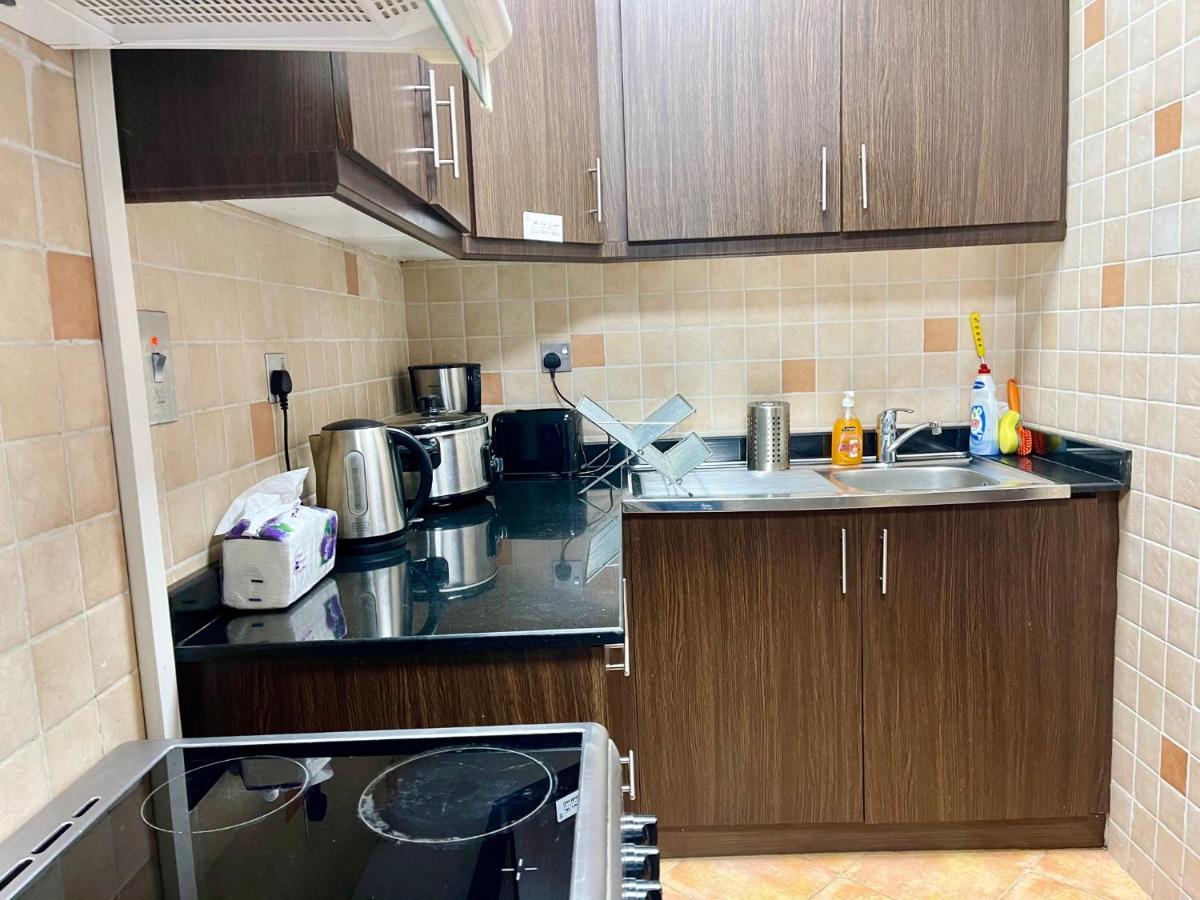 Residential Private Apartment With Fabulous Sea & Mangrove View - Al Reem Island - 1106 アブダビ エクステリア 写真