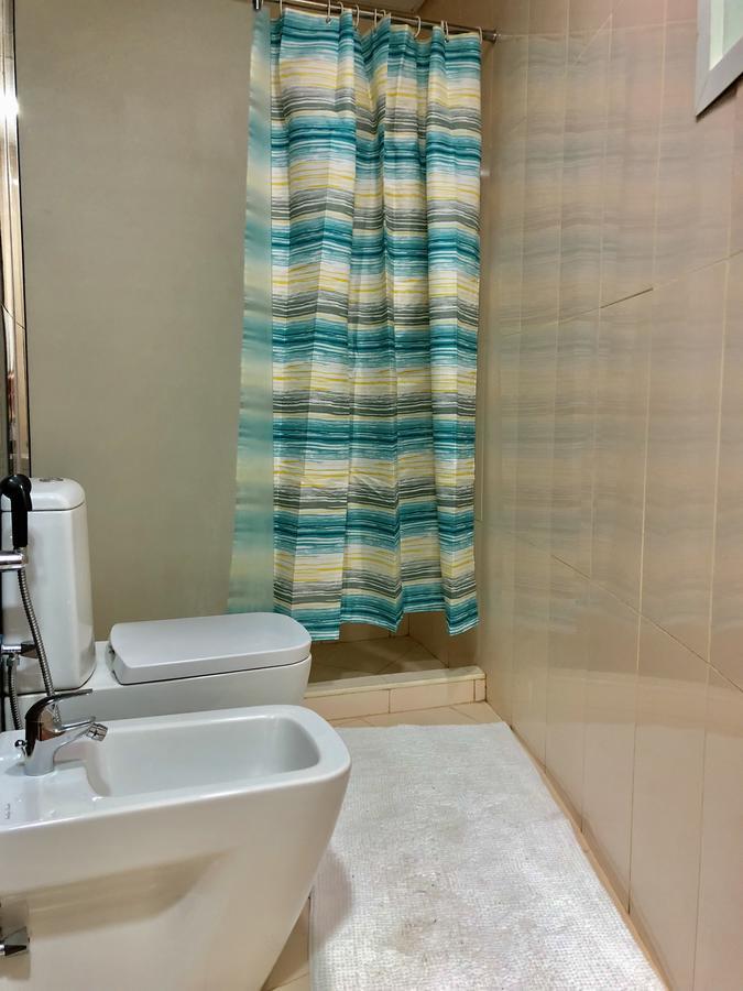 Residential Private Apartment With Fabulous Sea & Mangrove View - Al Reem Island - 1106 アブダビ エクステリア 写真